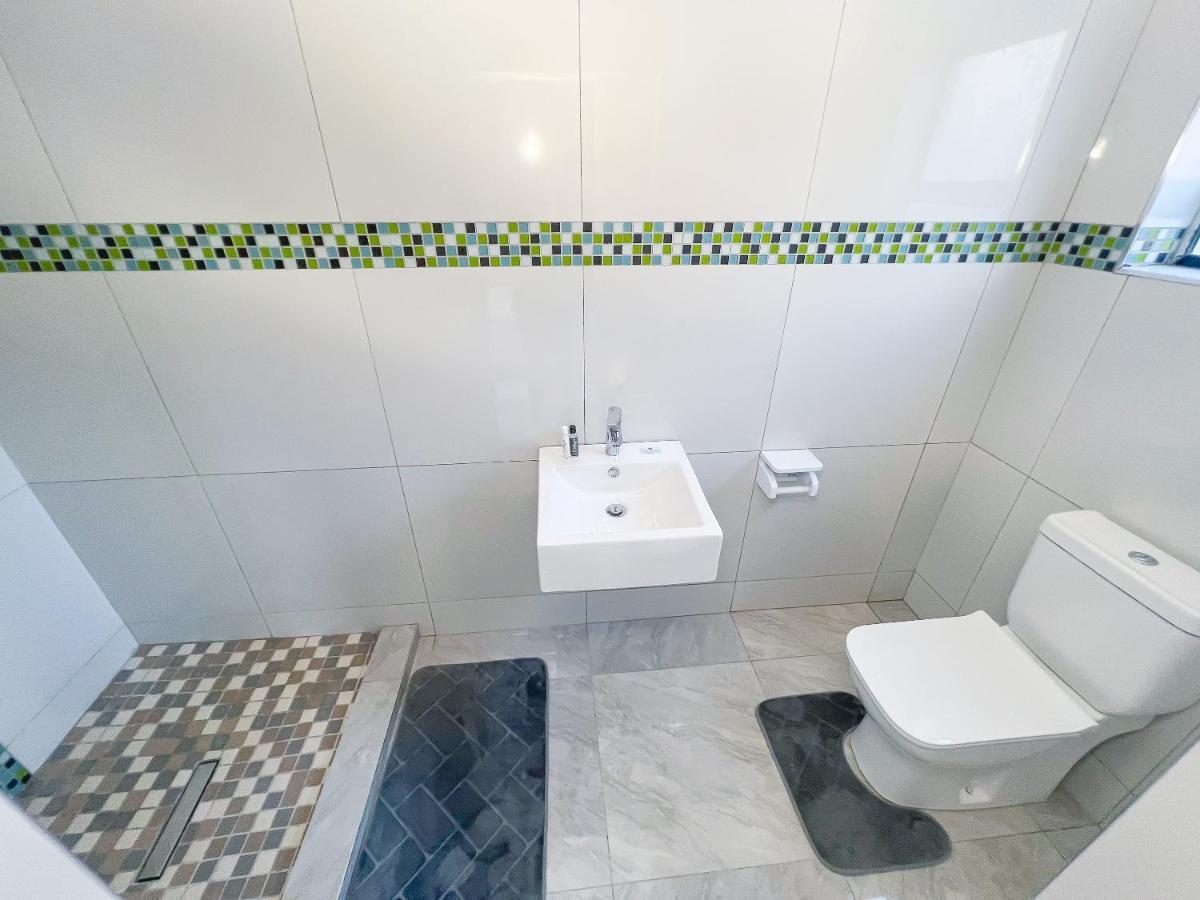 Boston House Bed & Breakfast Cape Town Bagian luar foto
