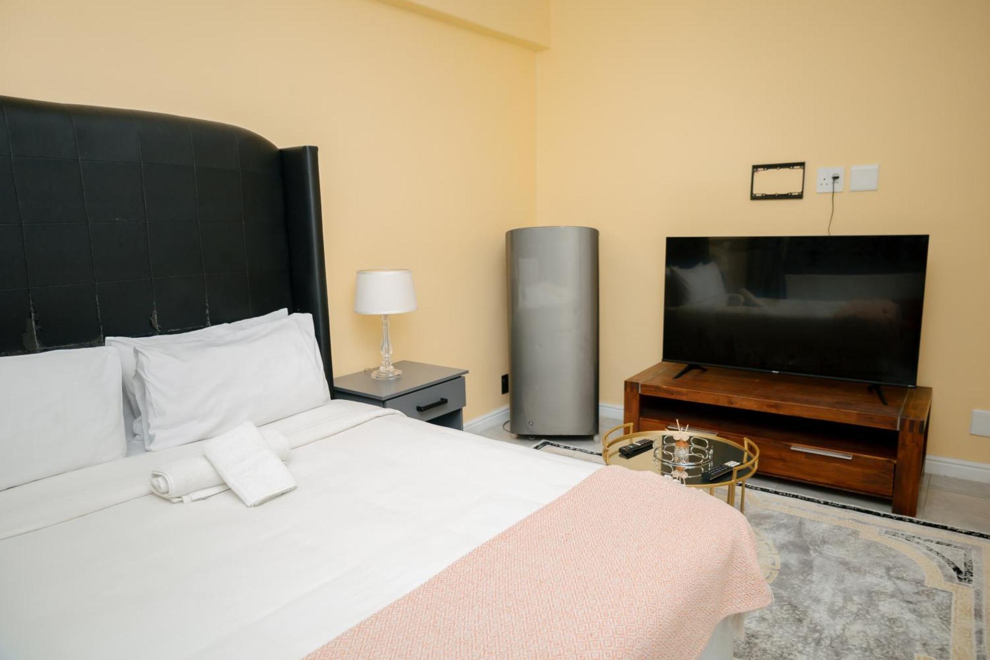 Boston House Bed & Breakfast Cape Town Bagian luar foto