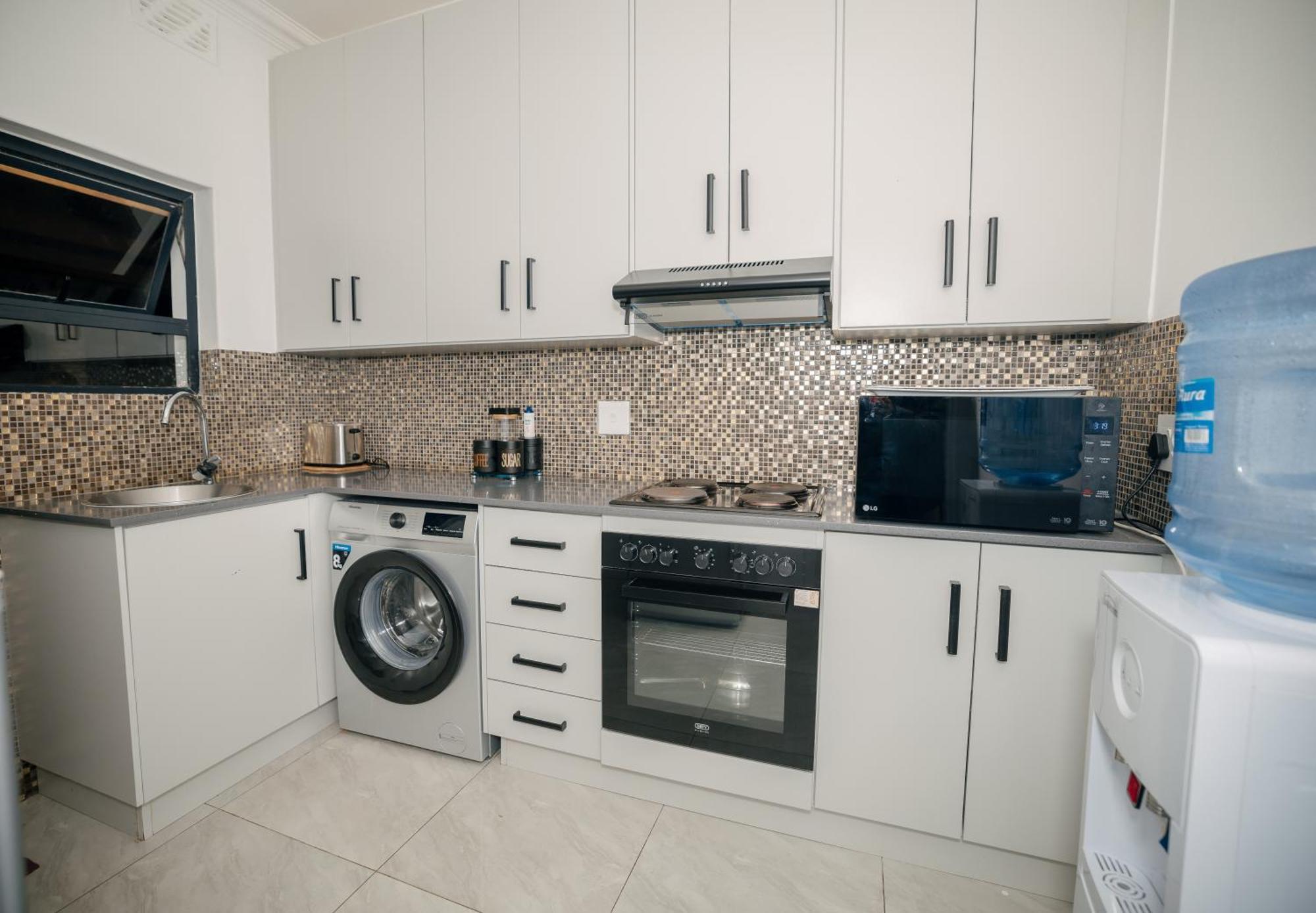 Boston House Bed & Breakfast Cape Town Bagian luar foto
