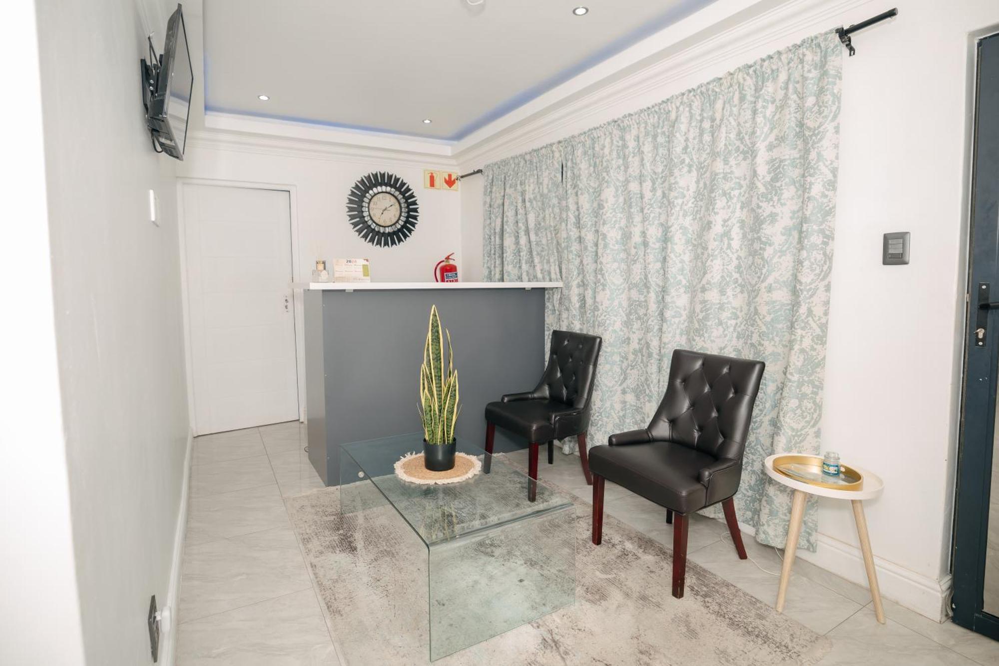Boston House Bed & Breakfast Cape Town Bagian luar foto
